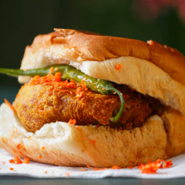 Vada Pav