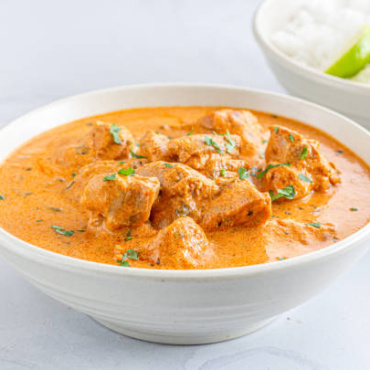 Butter Chicken