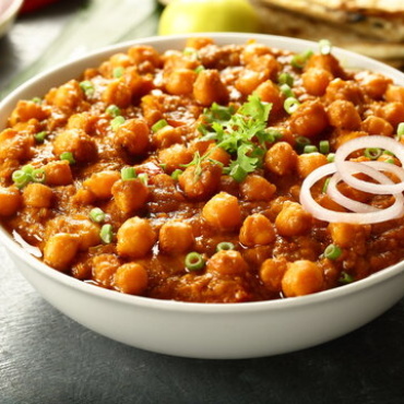 Channa Masala