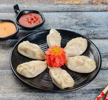 Chicken Momos