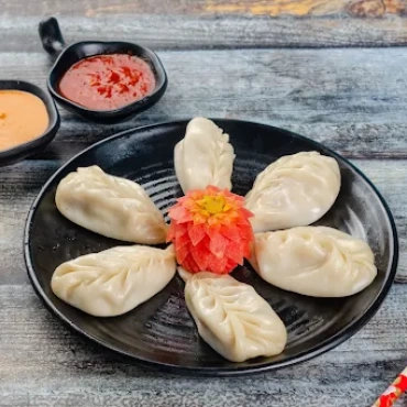 Chicken Momos