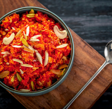 Gajar ka Halwa