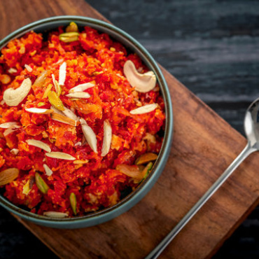 Gajar ka Halwa