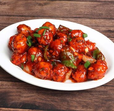 Gobi Manchurian