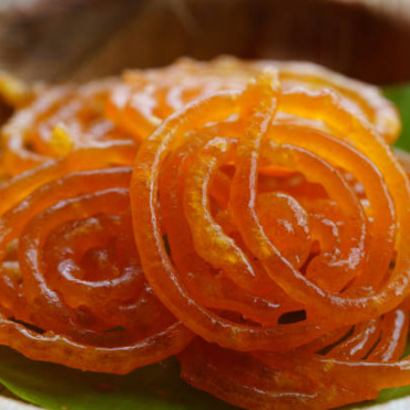 Jalebi