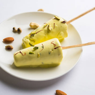 Kulfi