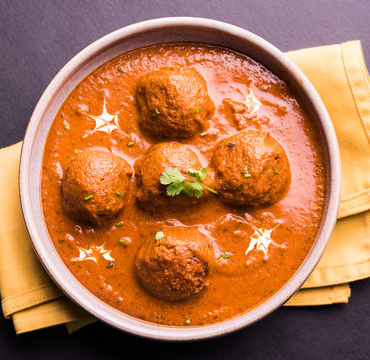 Malai Kofta