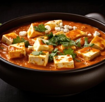 Paneer Butter Masala