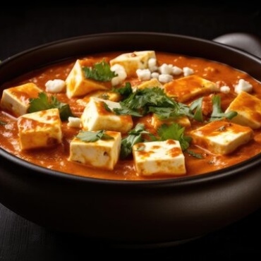 Paneer Butter Masala