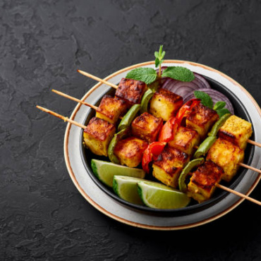 Paneer Tikka