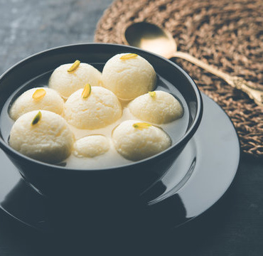 Rasgulla