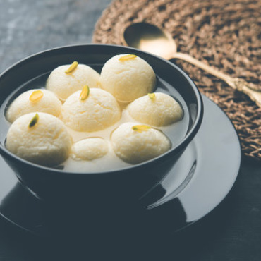 Rasgulla