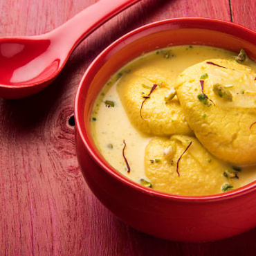 Rasmalai