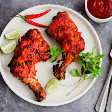 Tandoori Chicken