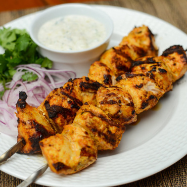 Chicken Tikka